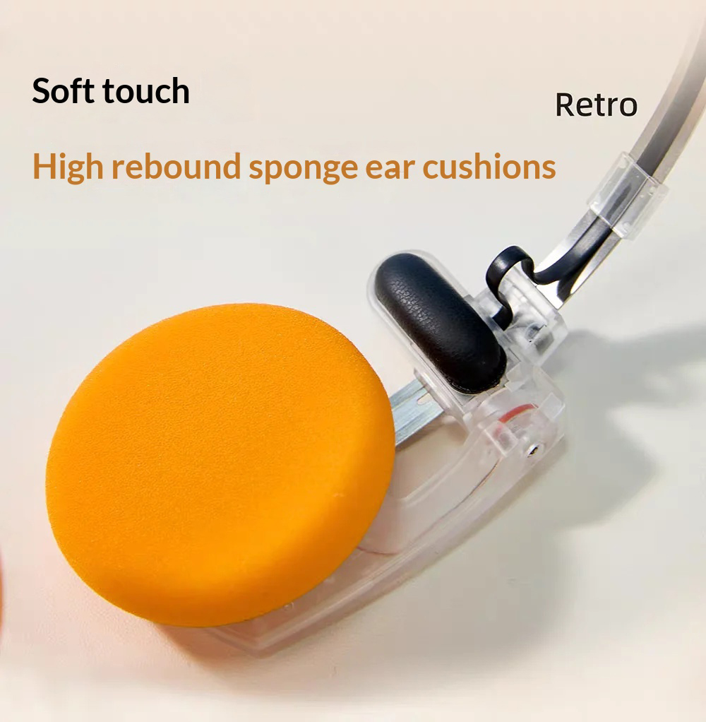 2026 WhatPlus RETRO R3 Earphon - Outdoor Sport Bar ulasan dan harga