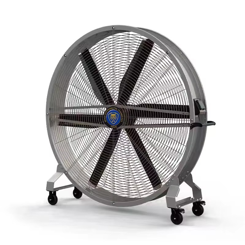 Kipas Pendingin HDY-1.5-32 Tip - Outdoor Sports Hall ulasan dan harga