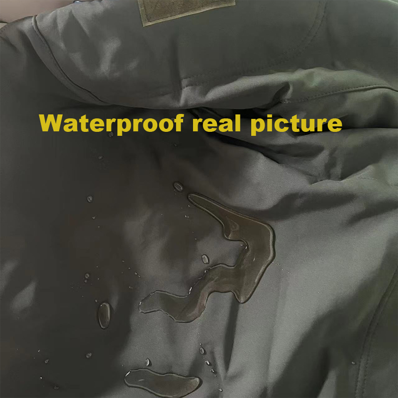 Jaket pria musim dingin, jaket - Outdoor Sport Coat ulasan dan harga