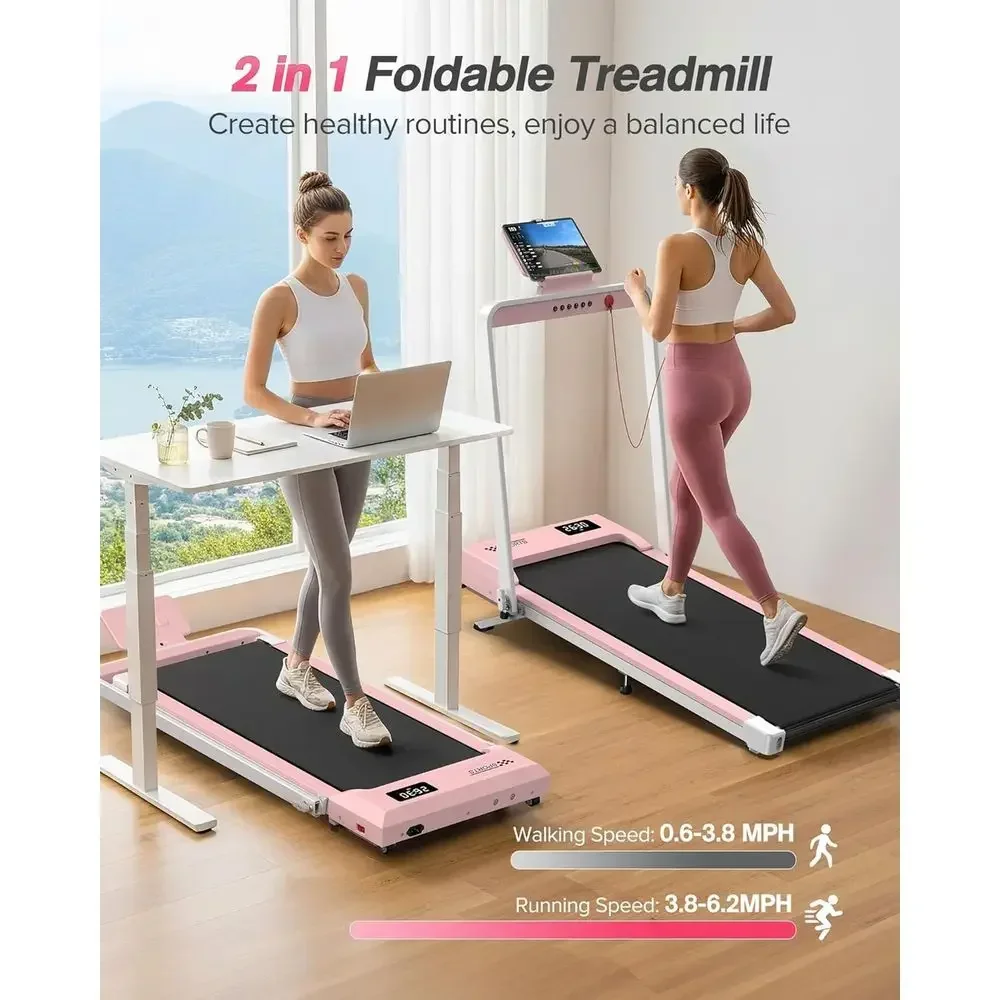 Treadmill Miring Portabel deng - Outdoor Sport Bar ulasan dan harga