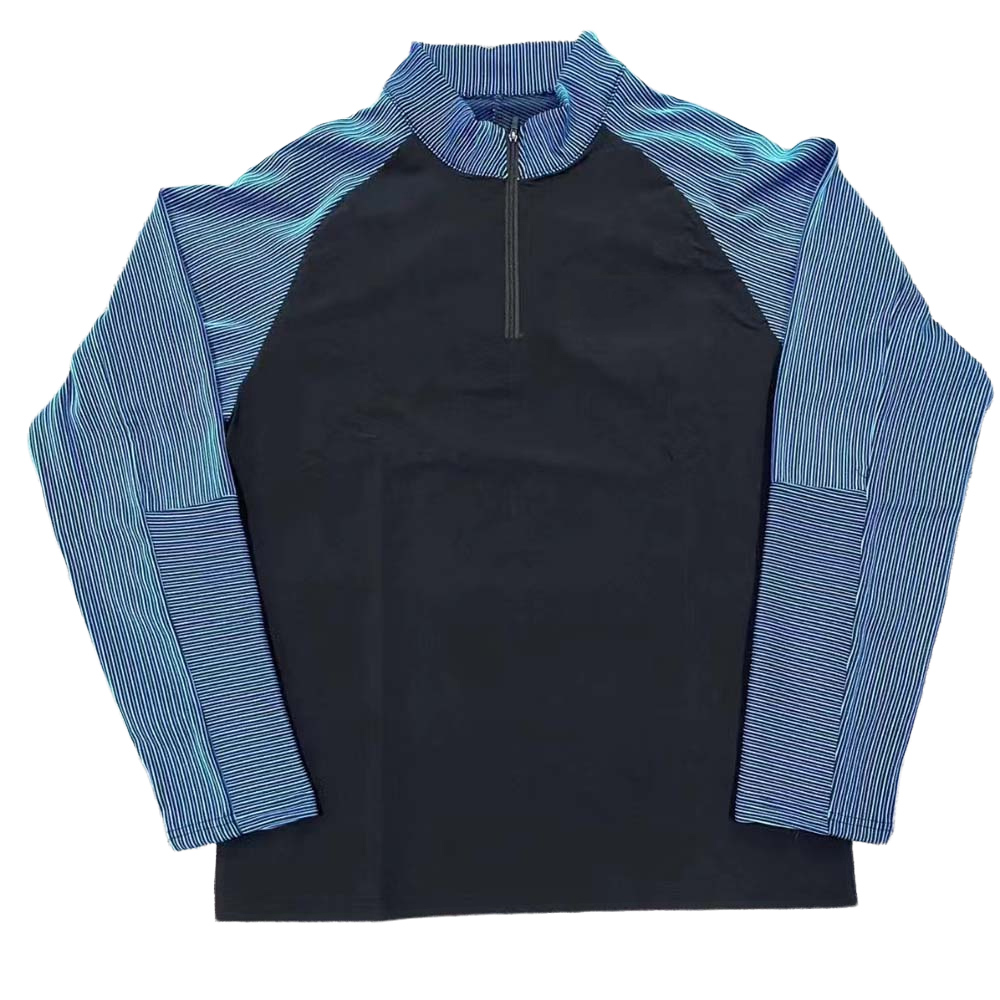 Sweatshirt binaraga pria, kaus - Outdoor Sport Brand Jacket ulasan dan harga