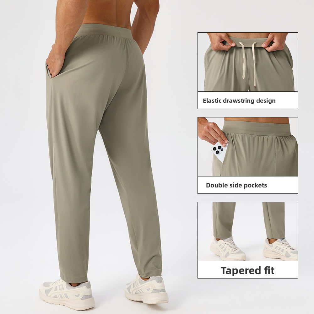 Celana olahraga kasual pria ce - Outdoor Sport Hiking Pants ulasan dan harga