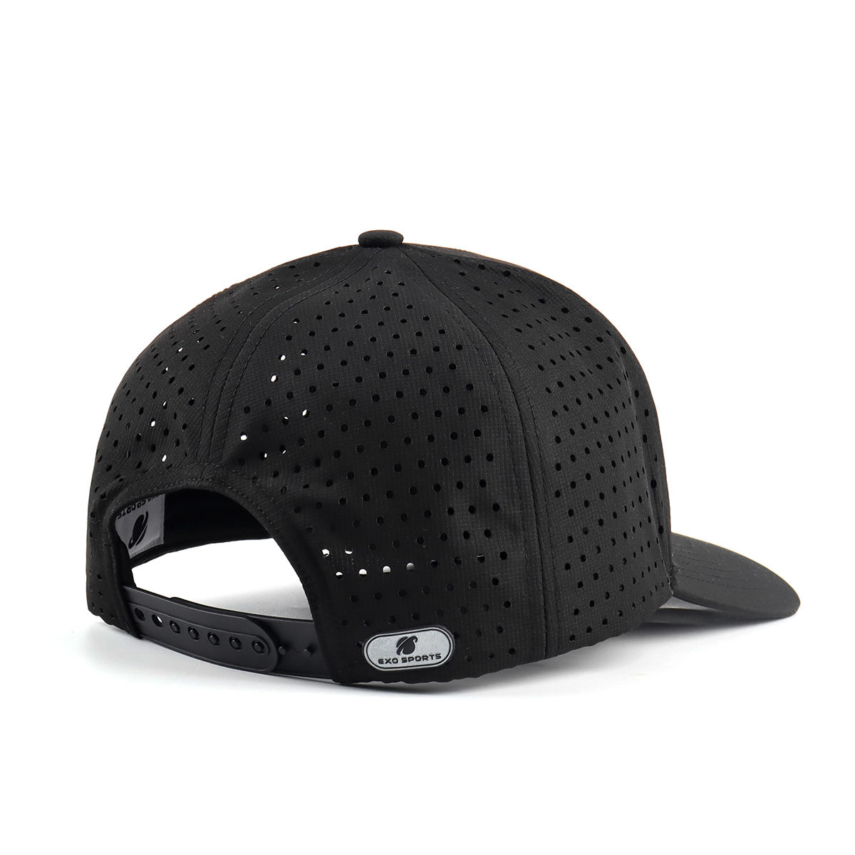 Topi Golf 6 Panel OEM Custom A - Outdoor Sport Hat ulasan dan harga