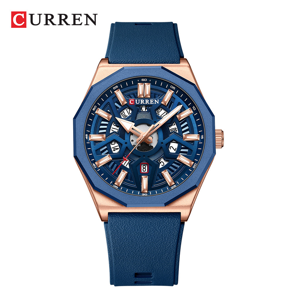 Jam Tangan Quartz Minimalis Un - Outdoor Sport Watch ulasan dan harga