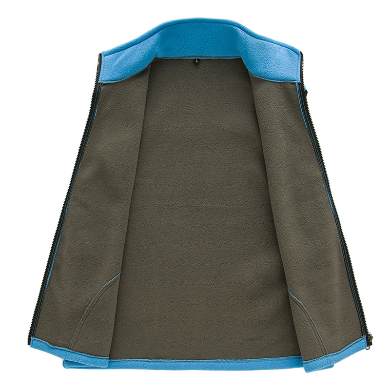 Trvlwogo rompi bulu domba Pria - Outdoor Sport Coat ulasan dan harga