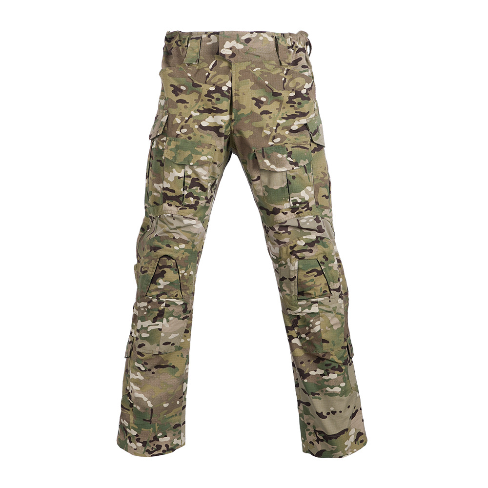 Celana Tempur Pria dengan Bant - Outdoor Sport Hiking Pants ulasan dan harga