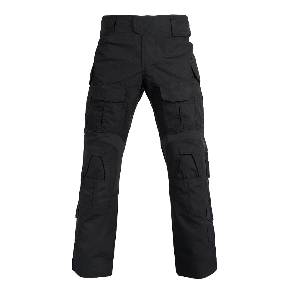 Celana Tempur Pria dengan Bant - Outdoor Sport Hiking Pants ulasan dan harga