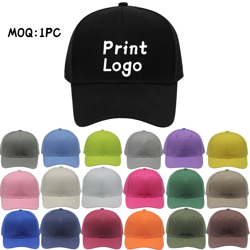 Topi Baseball Custom Logo untu - Outdoor Sport Hat ulasan dan harga