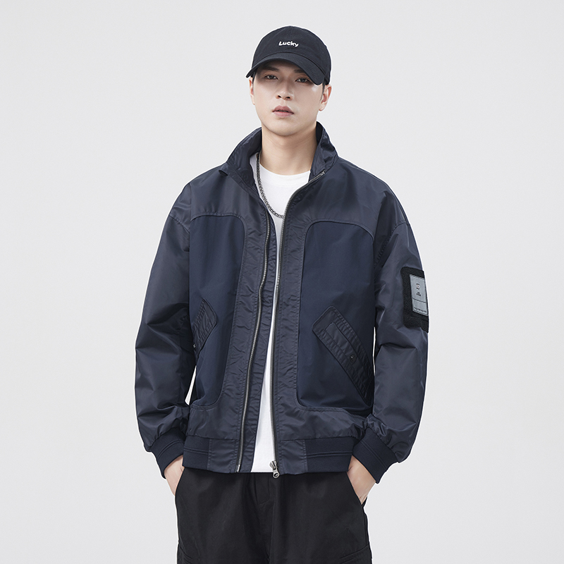 Jaket kargo pria, jaket mantel - Outdoor Sport Brand Jacket ulasan dan harga