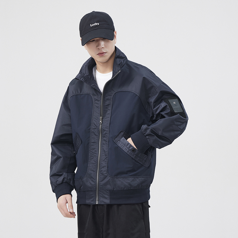 Jaket kargo pria, jaket mantel - Outdoor Sport Brand Jacket ulasan dan harga
