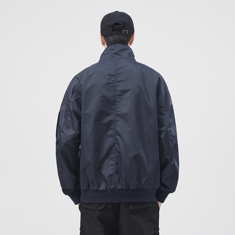 Jaket kargo pria, jaket mantel - Outdoor Sport Brand Jacket ulasan dan harga
