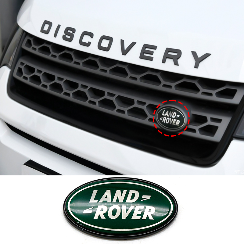 Lencana Grille Depan Mobil Asl - Outdoor Sport Logo ulasan dan harga