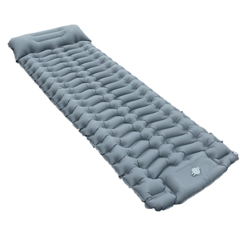 Kasur Angin Lipat Portabel Rin - Outdoor Sports Hall ulasan dan harga