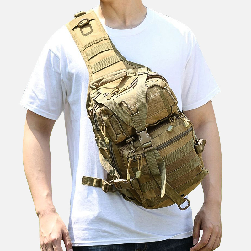 Tas dada ransel olahraga luar  - Outdoor Sport Day ulasan dan harga