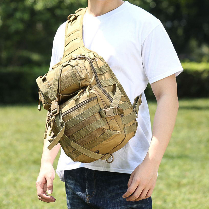 Tas dada ransel olahraga luar  - Outdoor Sport Day ulasan dan harga