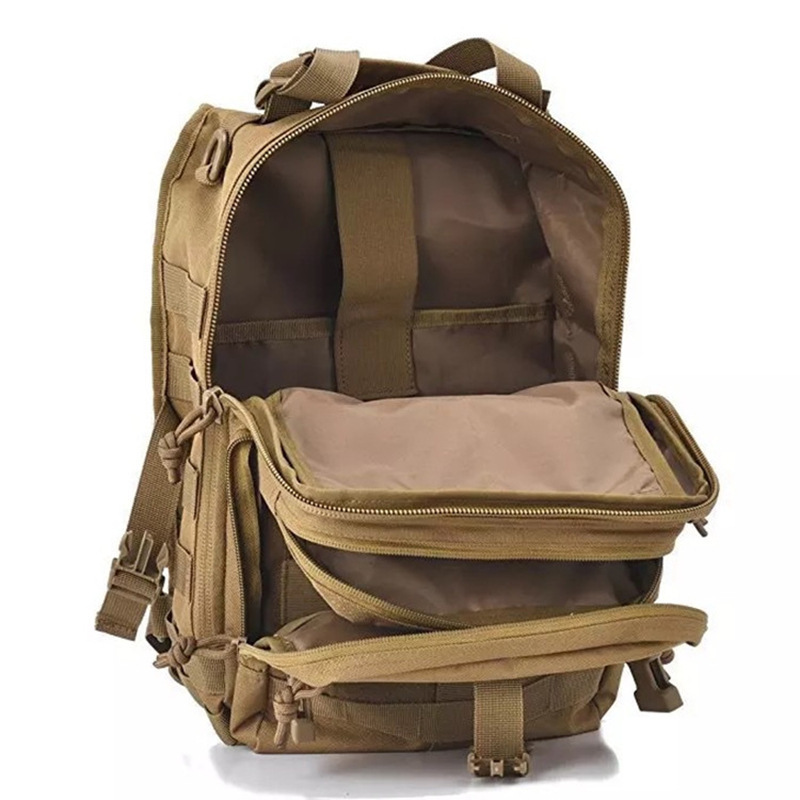 Tas dada ransel olahraga luar  - Outdoor Sport Day ulasan dan harga