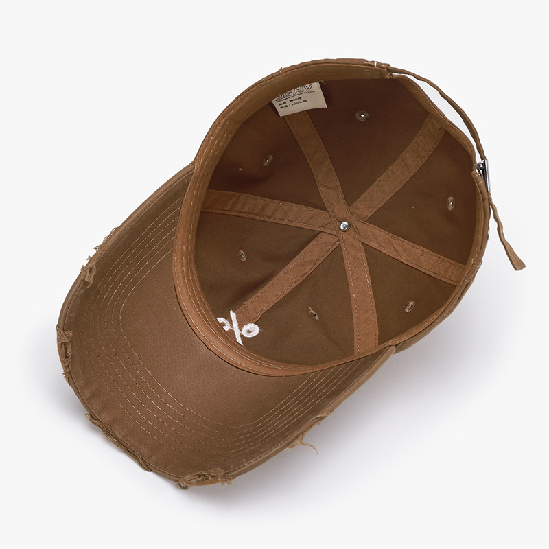 Topi Bisbol Warna Polos Dapat  - Outdoor Sport Hat ulasan dan harga