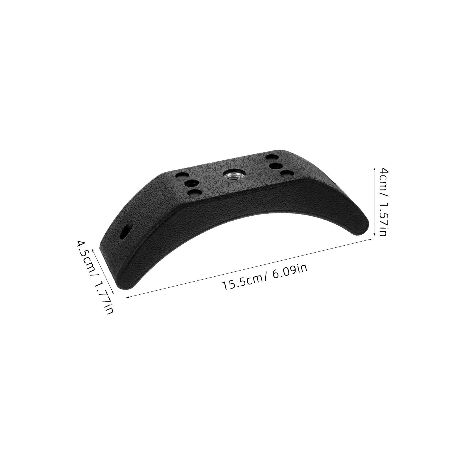 4 Buah Tempat Dumbbell Multifu - Outdoor Sport Bar ulasan dan harga