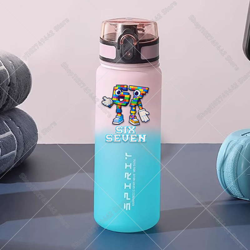 Botol Minum Olahraga Steal A B - Outdoor Sport Day ulasan dan harga