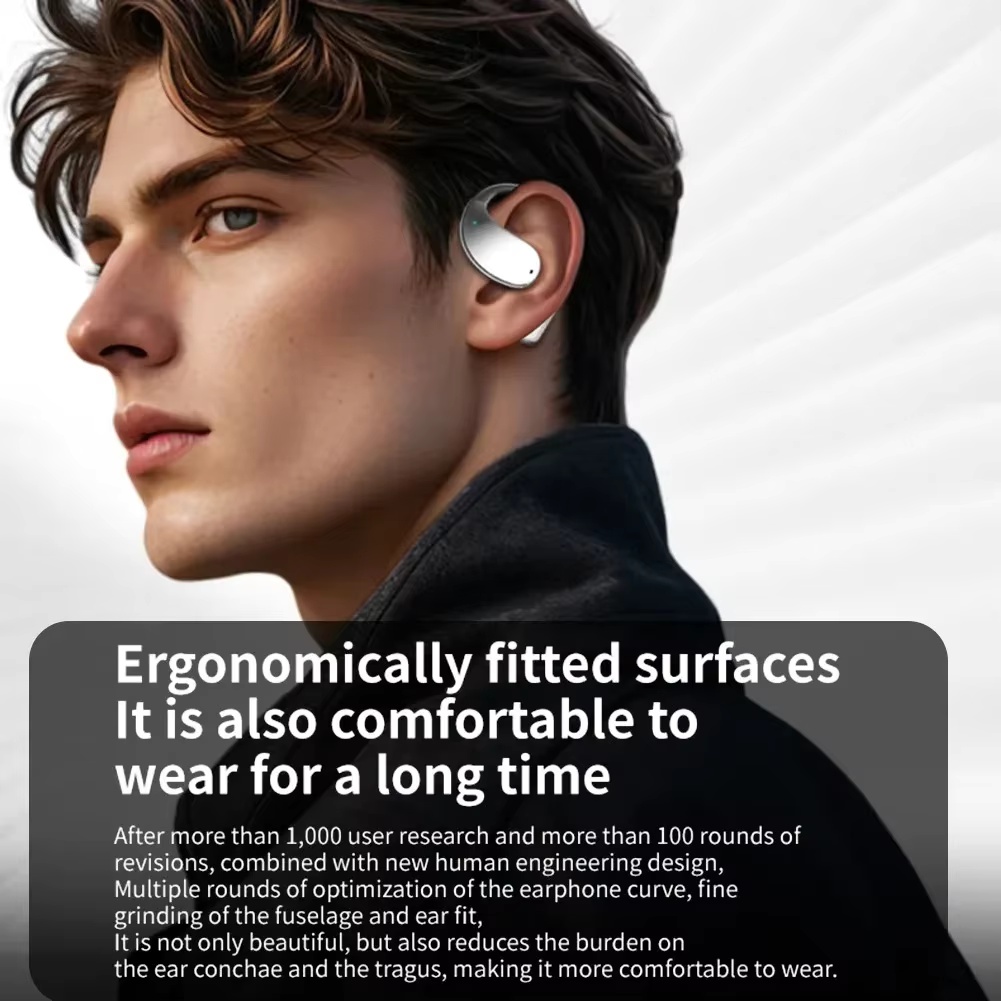 Earbud Penerjemah AI Baru 2026 - Outdoor Sport Bar ulasan dan harga