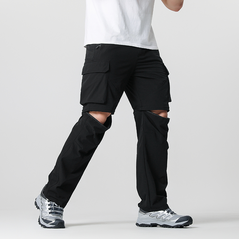 Celana Hiking Kargo Pria Conve - Outdoor Sport Hiking Pants ulasan dan harga