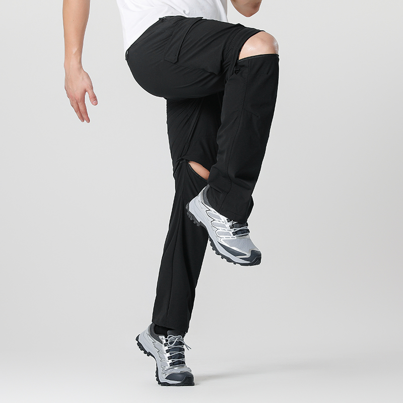 Celana Hiking Kargo Pria Conve - Outdoor Sport Hiking Pants ulasan dan harga