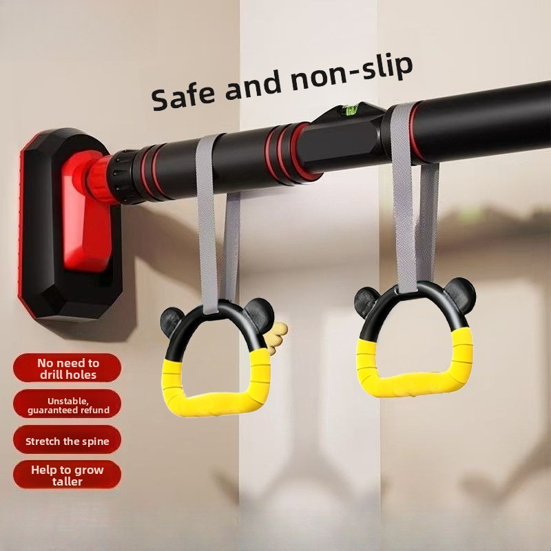 Alat Fitness Horizontal Bar In - Outdoor Sport Bar ulasan dan harga