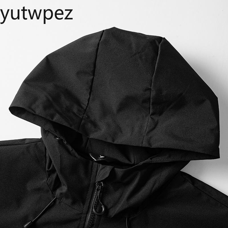Jaket Hiking Tahan Air Pria Wa - Outdoor Sport Brand Jacket ulasan dan harga