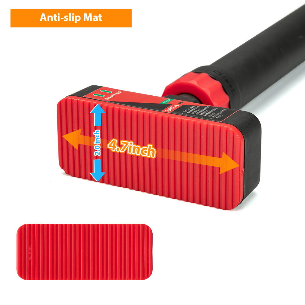 Batang Pull-Up Latihan Kekuata - Outdoor Sport Bar ulasan dan harga