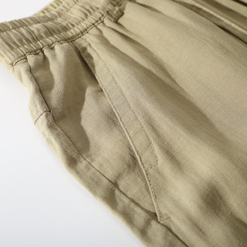 75% Lyocell, 25% Linen. Celana - Outdoor Sport Hiking Pants ulasan dan harga
