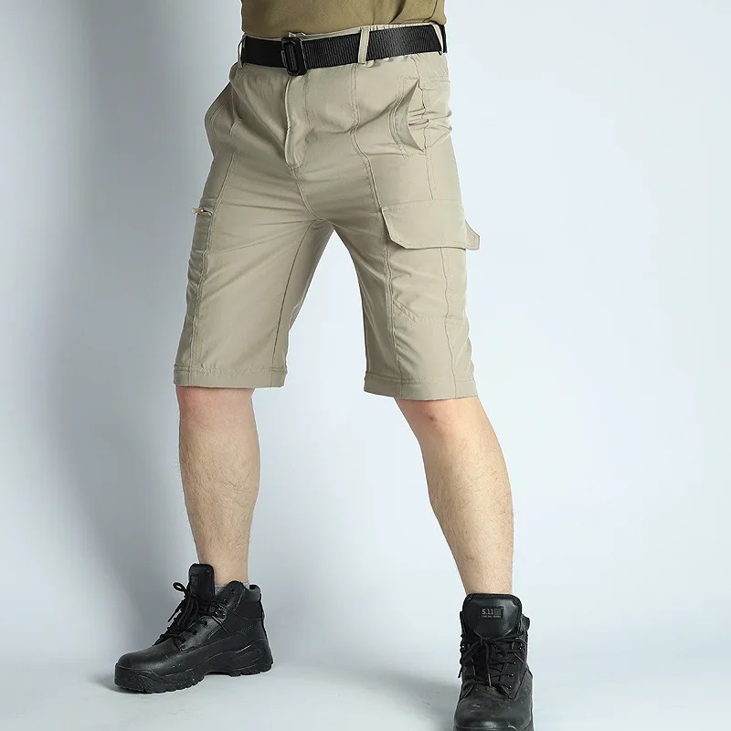 Celana Mendaki Pria Ritsleting - Outdoor Sport Hiking Pants ulasan dan harga